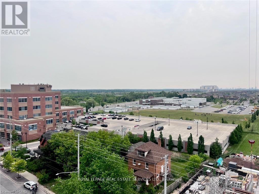 












809 - 2486 OLD BRONTE ROAD

,
Oakville,




Ontario
L6M4J2

