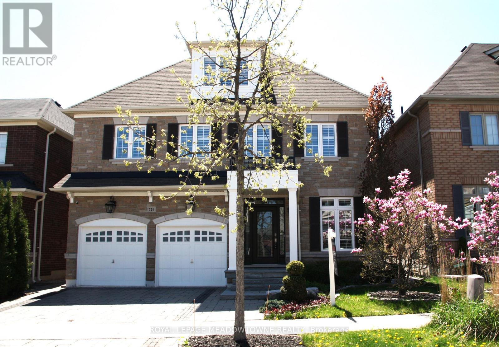 












729 WETTLAUFER TERRACE

,
Milton,




Ontario
L9T8M8

