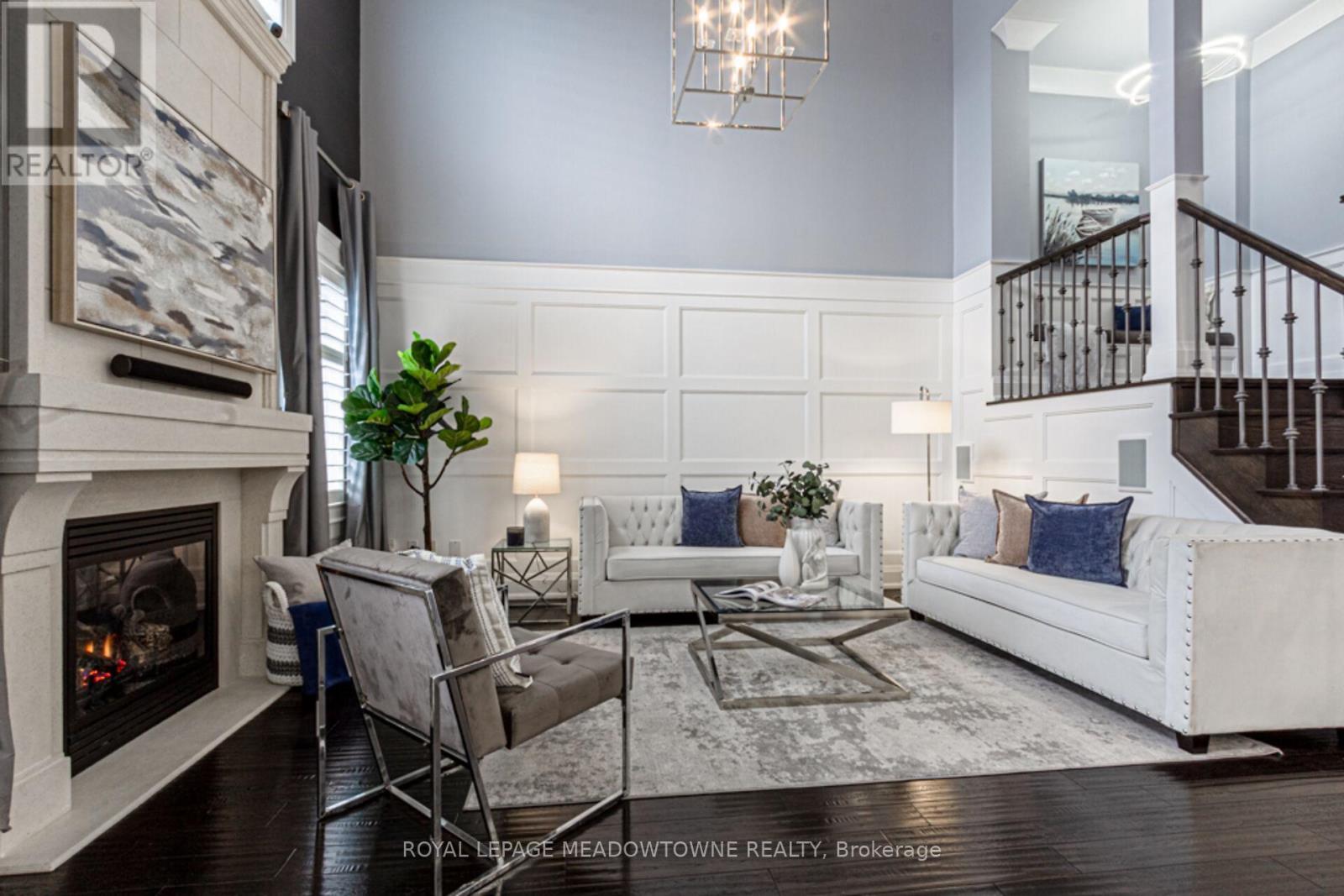 












729 WETTLAUFER TERRACE

,
Milton,




Ontario
L9T8M8

