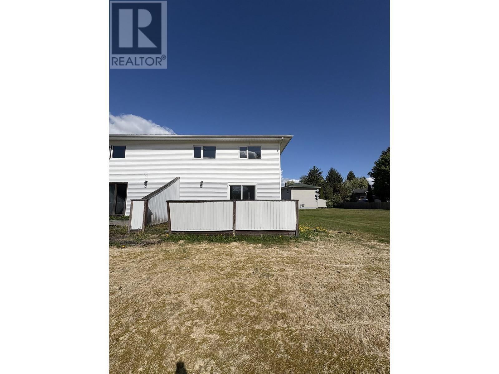 












77 WEDEENE STREET

,
Kitimat,




British Columbia
V8C1W3

