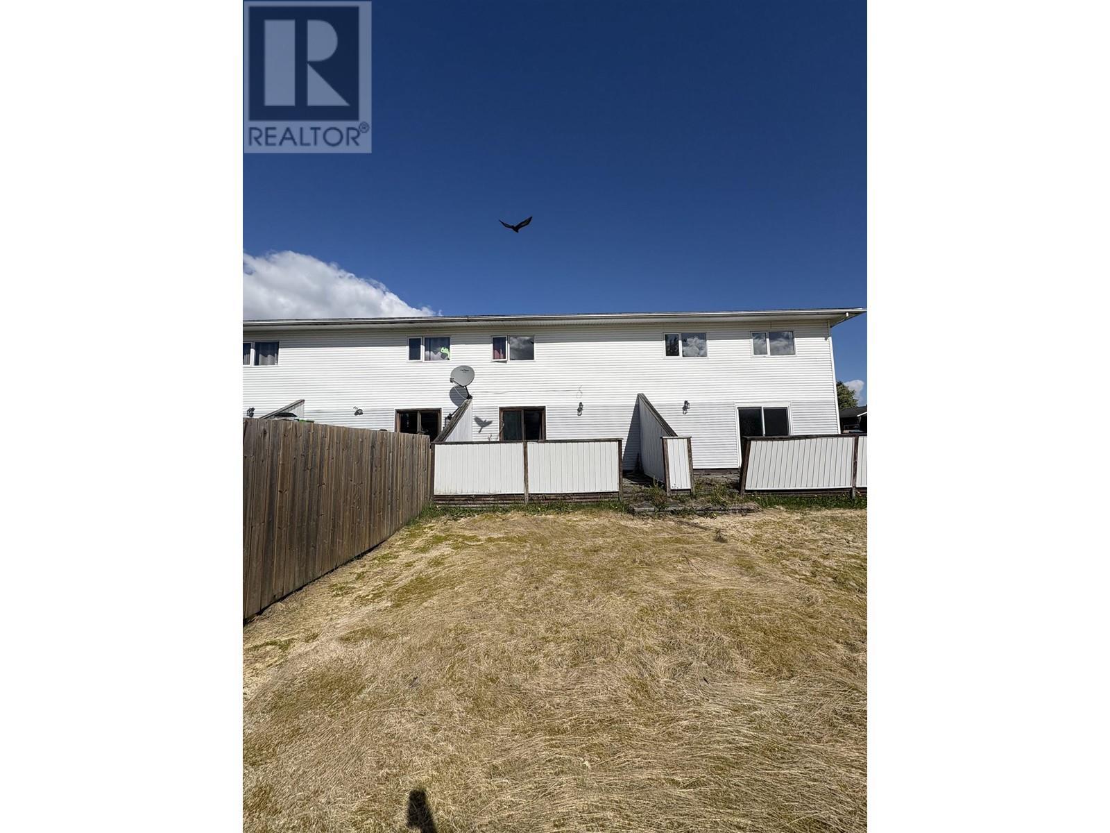 












77 WEDEENE STREET

,
Kitimat,




British Columbia
V8C1W3

