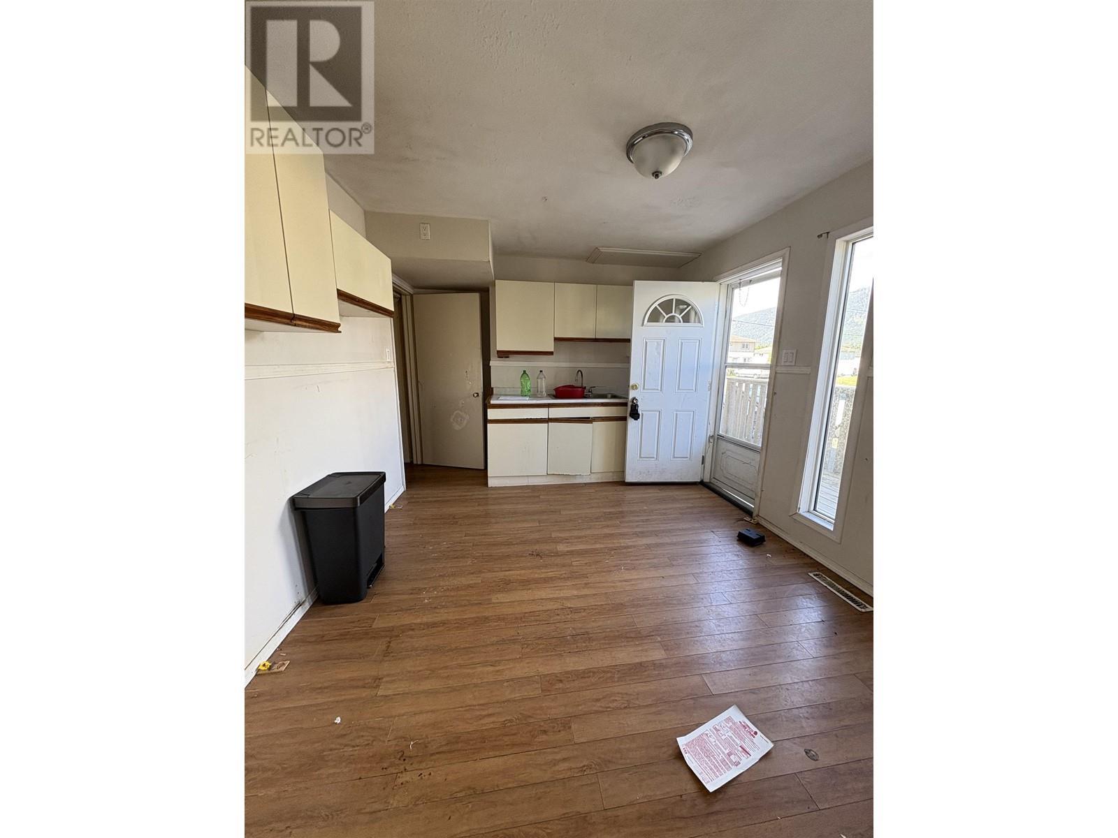 












77 WEDEENE STREET

,
Kitimat,




British Columbia
V8C1W3

