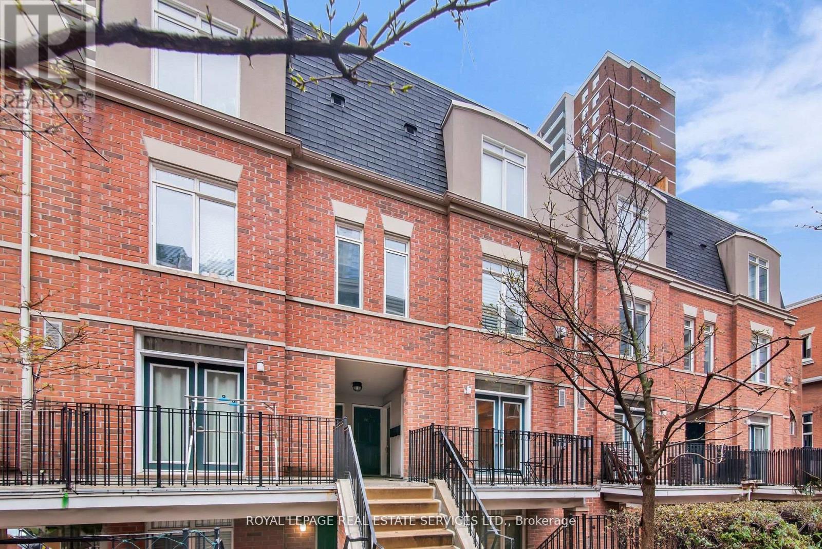 












359 - 415 JARVIS STREET

,
Toronto,




Ontario
M4Y3C1

