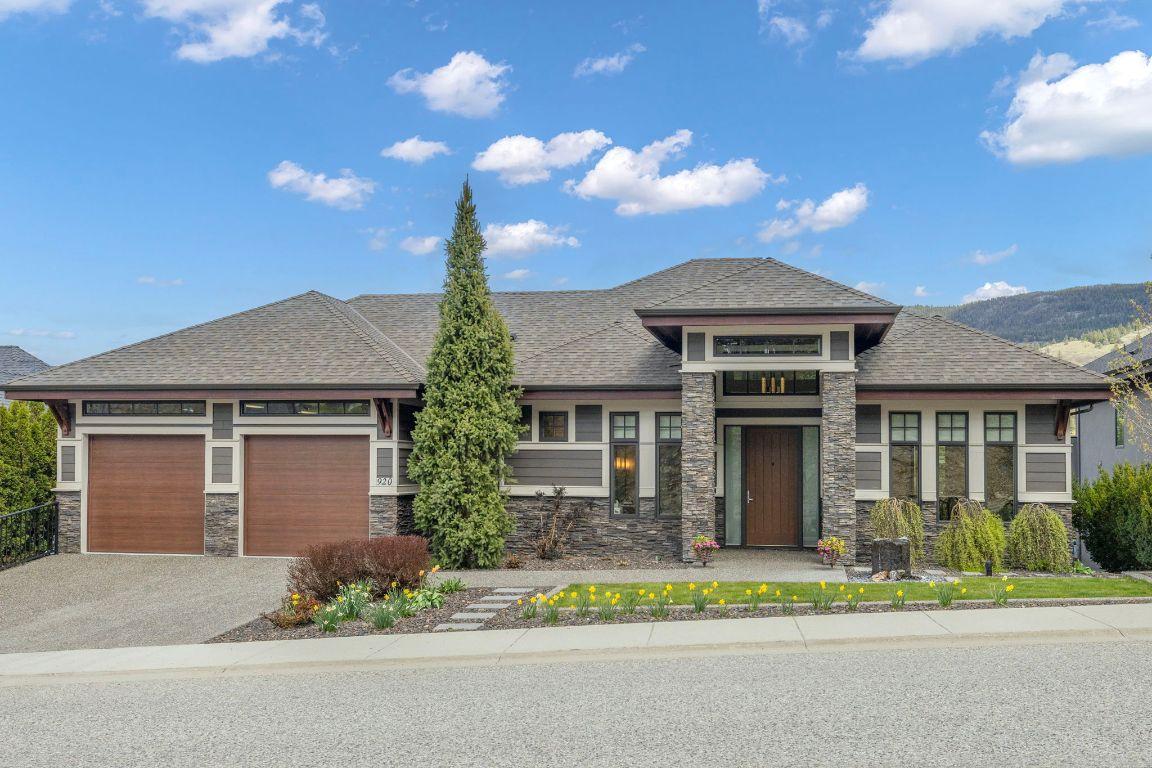 









920


Stockley

Street,
Kelowna,




BC
V1P 1R6

