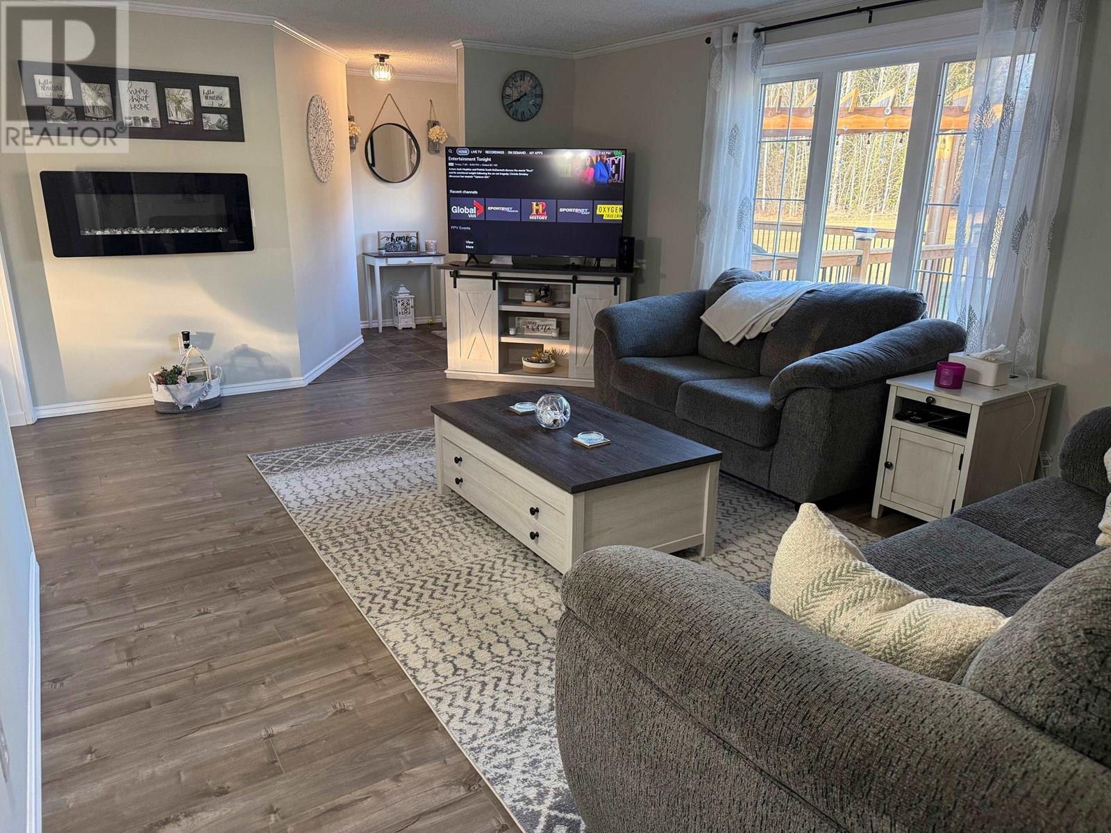 












51 PEBBLE DRIVE

,
Fort Nelson - Remote,




British Columbia
V0C1R0

