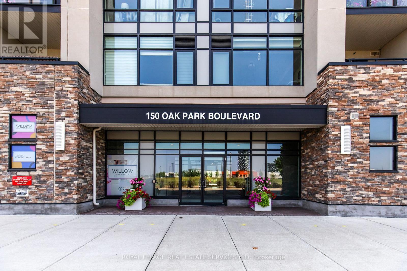 












422 - 150 OAK PARK BOULEVARD

,
Oakville,




Ontario
L6H3P2

