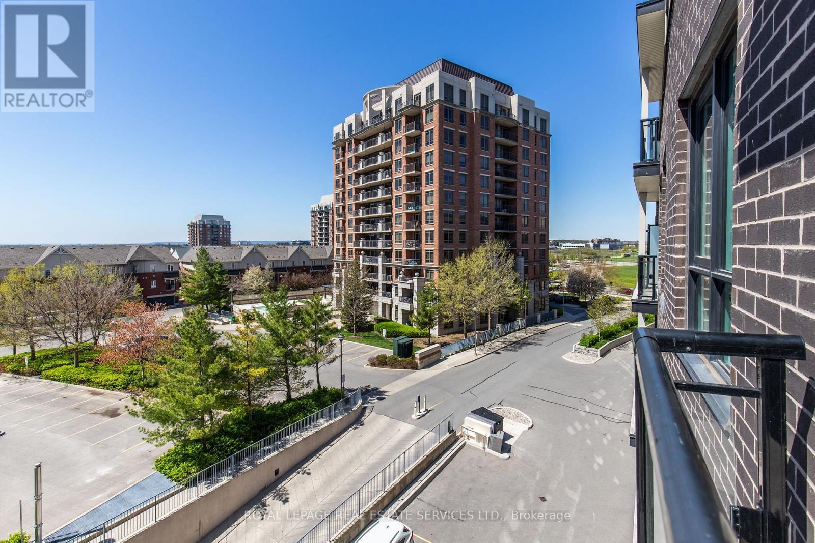 












422 - 150 OAK PARK BOULEVARD

,
Oakville,




Ontario
L6H3P2

