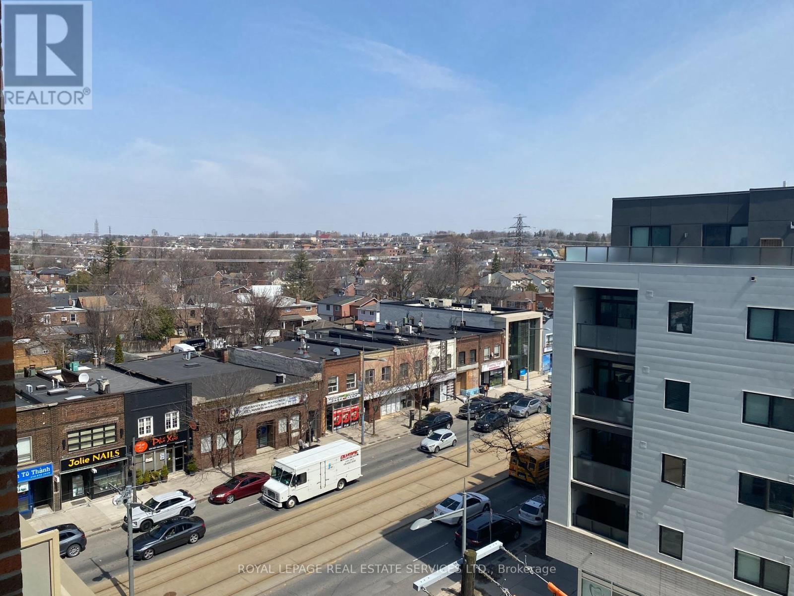 












621 - 1787 ST CLAIR AVENUE W

,
Toronto,




Ontario
M6N1J6

