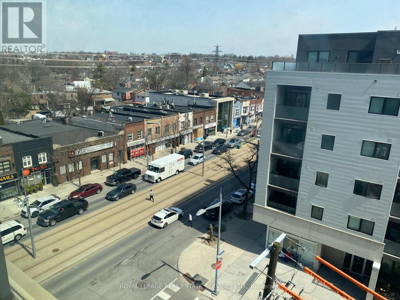 












621 - 1787 ST CLAIR AVENUE W

,
Toronto,




Ontario
M6N1J6

