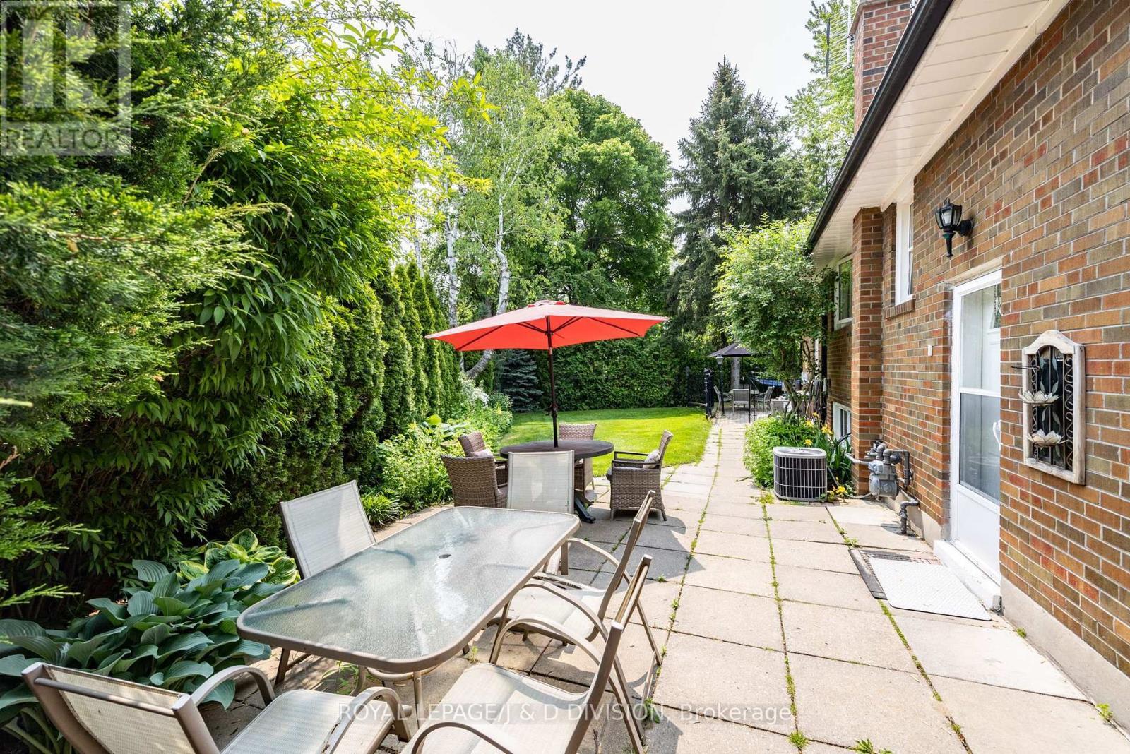 












48 GREENGROVE CRESCENT

,
Toronto,




Ontario
M3A1H9

