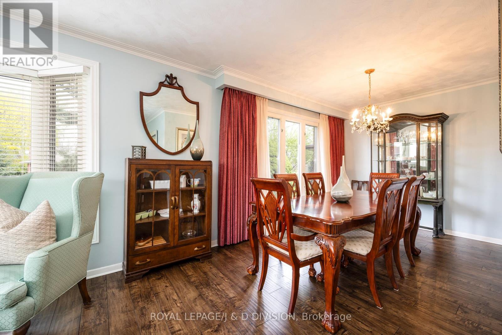 












48 GREENGROVE CRESCENT

,
Toronto,




Ontario
M3A1H9

