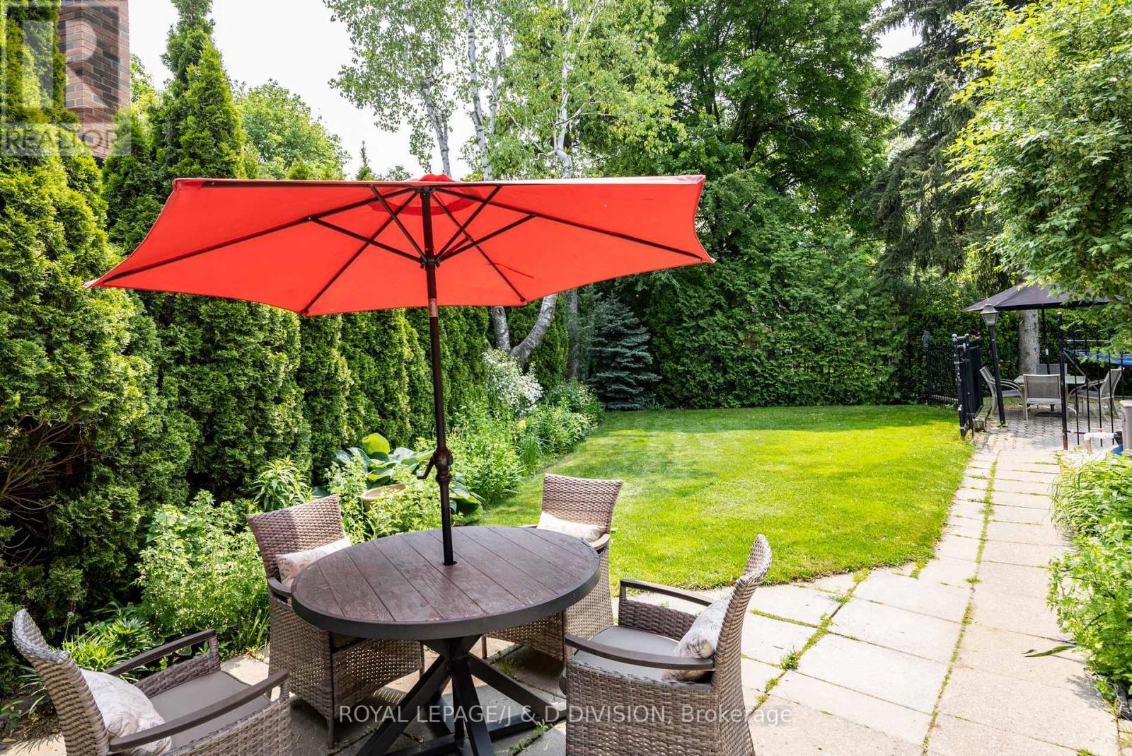 












48 GREENGROVE CRESCENT

,
Toronto,




Ontario
M3A1H9


