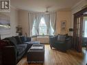Formal Living Room / Projector included