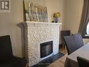Electric Insert