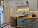 Maple Cabinets