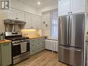Appliances Included