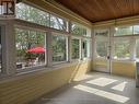 3 Season Sunroom
