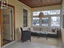 3 Season Sunroom