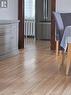 Restored Hardwood Floors