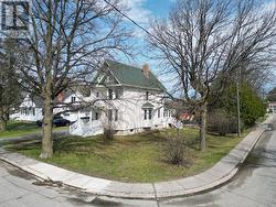 Large Corner Lot