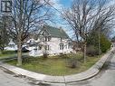 Large Corner Lot