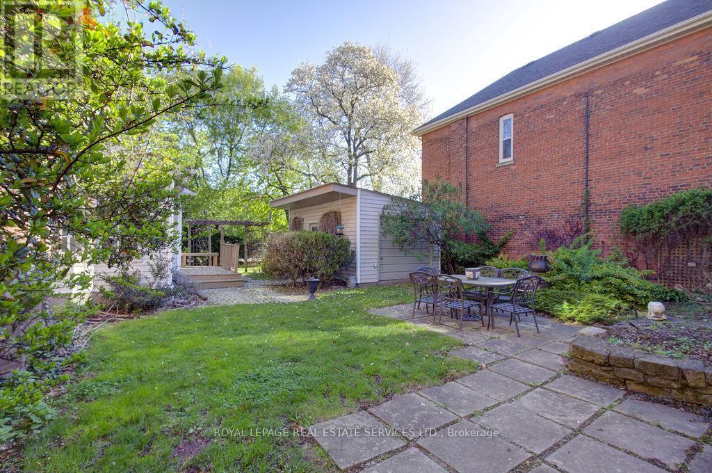 












8 DUFF STREET

,
Hamilton,




Ontario
L9C1A7

