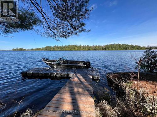 DOCK VIEW