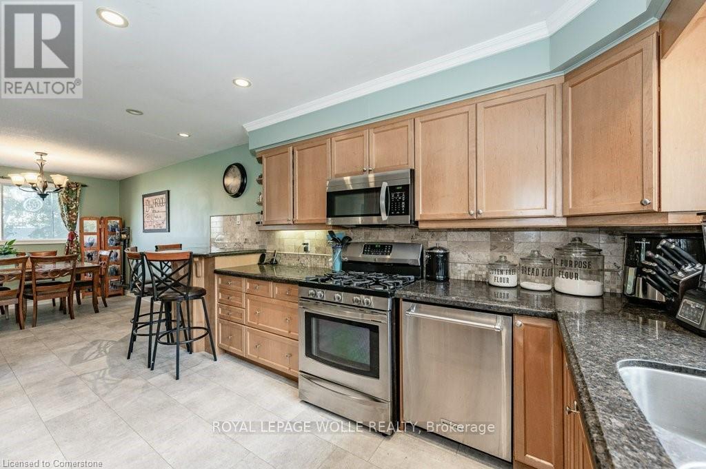 












31 DRIFTWOOD PLACE

,
Kitchener,




Ontario
N2N1W3

