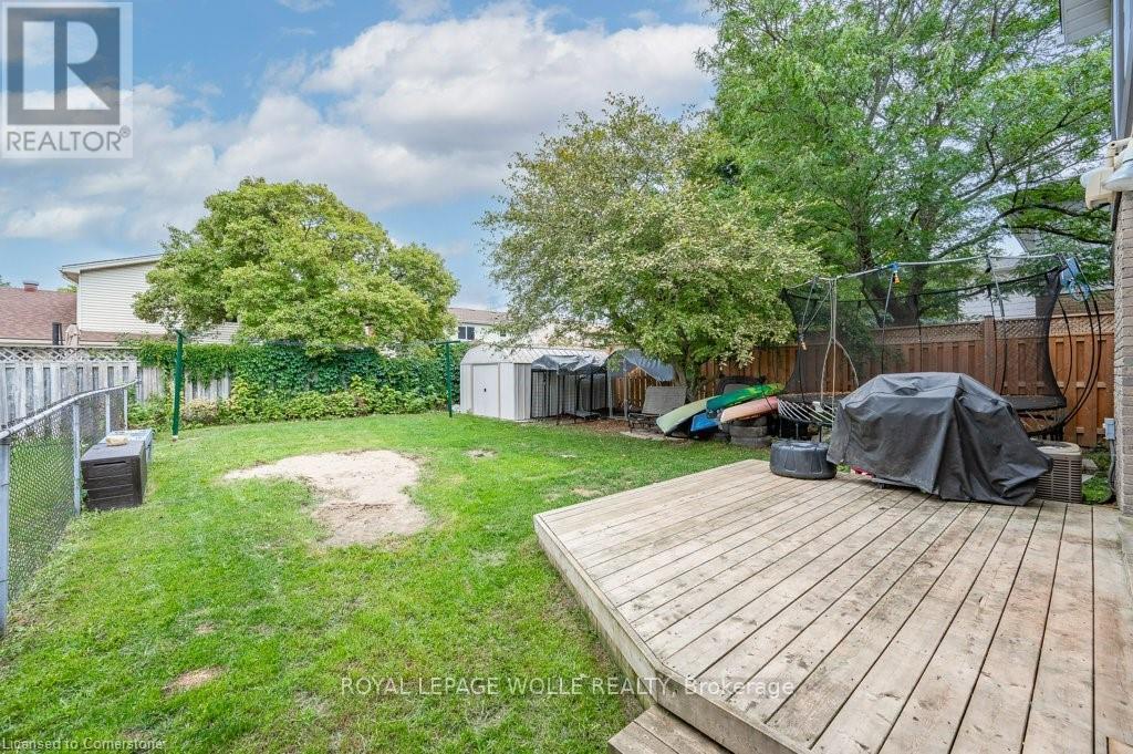 












31 DRIFTWOOD PLACE

,
Kitchener,




Ontario
N2N1W3

