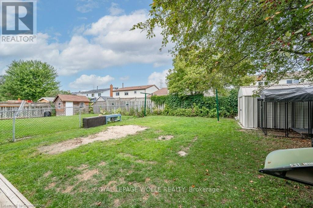 












31 DRIFTWOOD PLACE

,
Kitchener,




Ontario
N2N1W3

