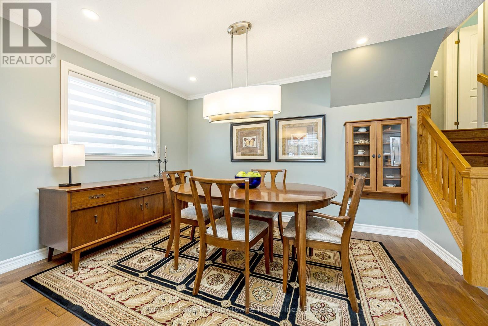 












738 ROBERTSON CRESCENT

,
Milton (TM Timberlea),




Ontario
L9T4W4

