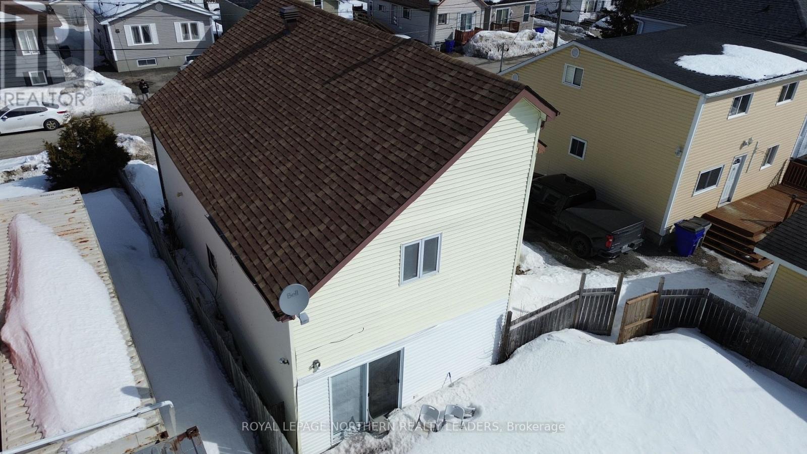 












383 BELANGER AVENUE

,
Timmins (TS - SW),




Ontario
P4N2W3

