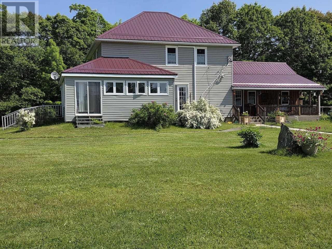 












446 Cameron RD

,
Huron Shores,




Ontario
P0R1H0

