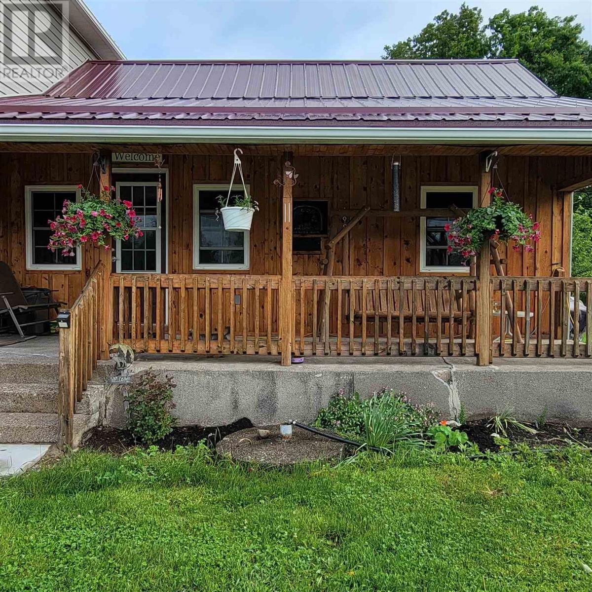 












446 Cameron RD

,
Huron Shores,




Ontario
P0R1H0

