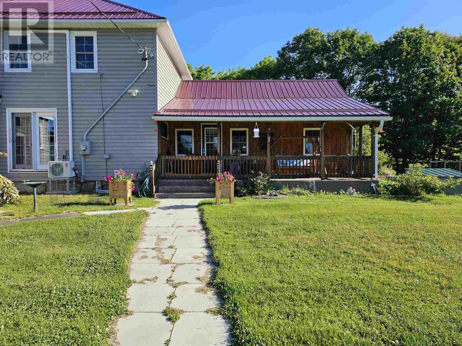 












446 Cameron RD

,
Huron Shores,




Ontario
P0R1H0

