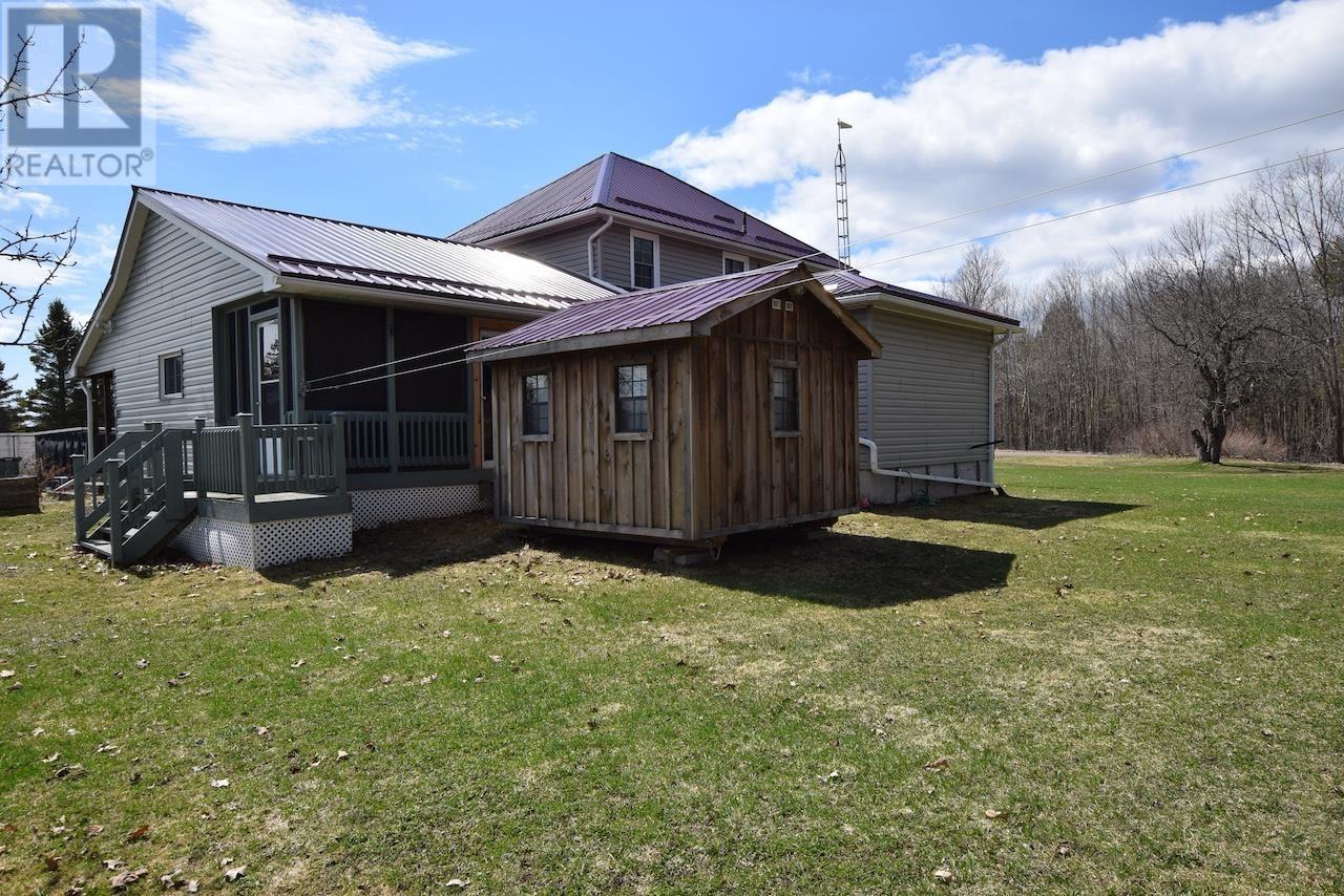 












446 Cameron RD

,
Huron Shores,




Ontario
P0R1H0

