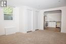 Living Room Egress