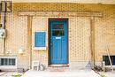 Side Door, Basement Entrance