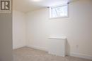 Bedroom, Egress Window