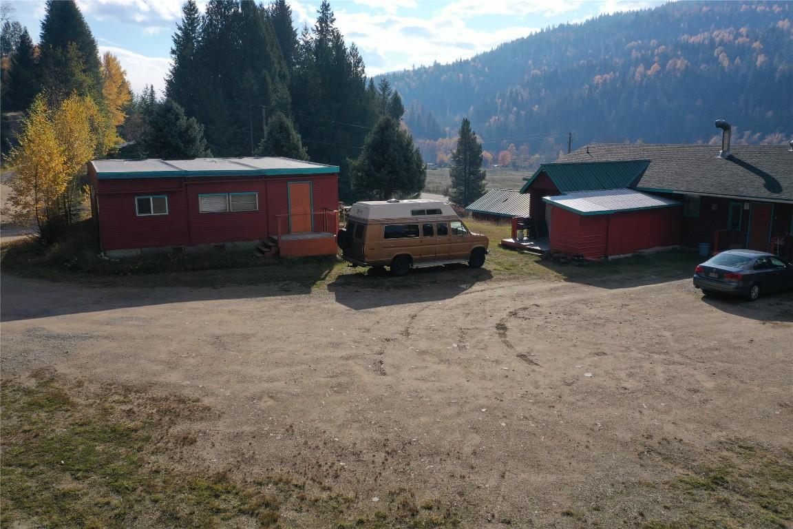 









2276


6

Highway,
Crescent Valley,




BC
V0G 1H0

