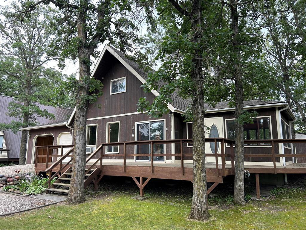 












316 Hall Drive

,
Pelican Lake,




Manitoba
R0K1R0

