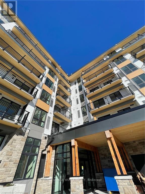 












412 - 101 GOLDEN EAGLE ROAD

,
Waterloo,




Ontario
N2V1C3


