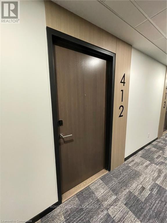 












412 - 101 GOLDEN EAGLE ROAD

,
Waterloo,




Ontario
N2V1C3

