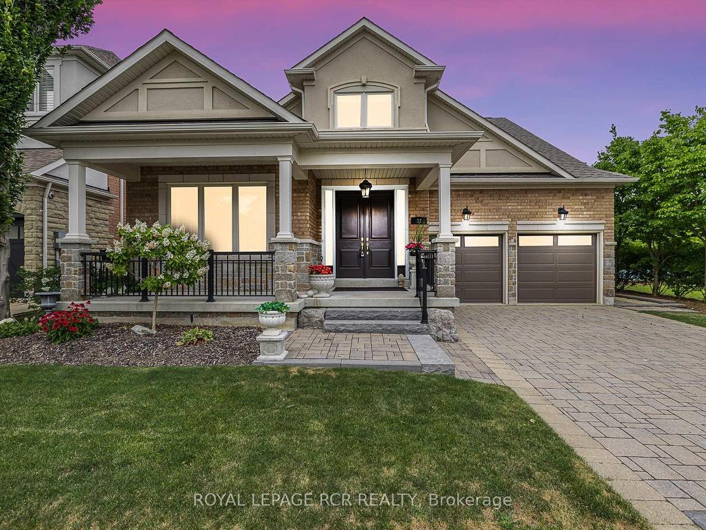 









31


Emerald Heights

Drive,
Whitchurch-Stouffville,




ON
L4A 0C8

