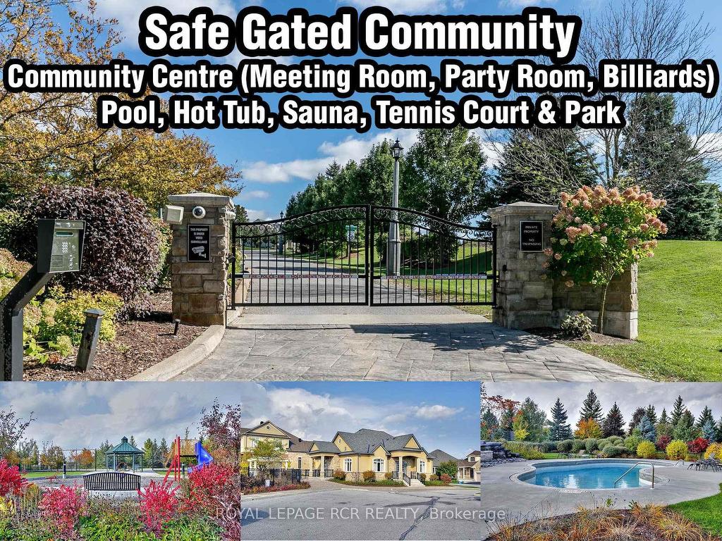 









31


Emerald Heights

Drive,
Whitchurch-Stouffville,




ON
L4A 0C8

