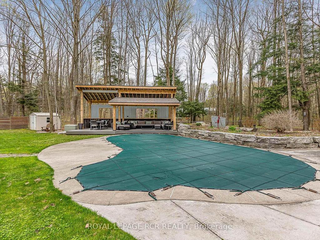 









1


Beech Tree

Lane,
Whitchurch-Stouffville,




ON
L4A 7X4

