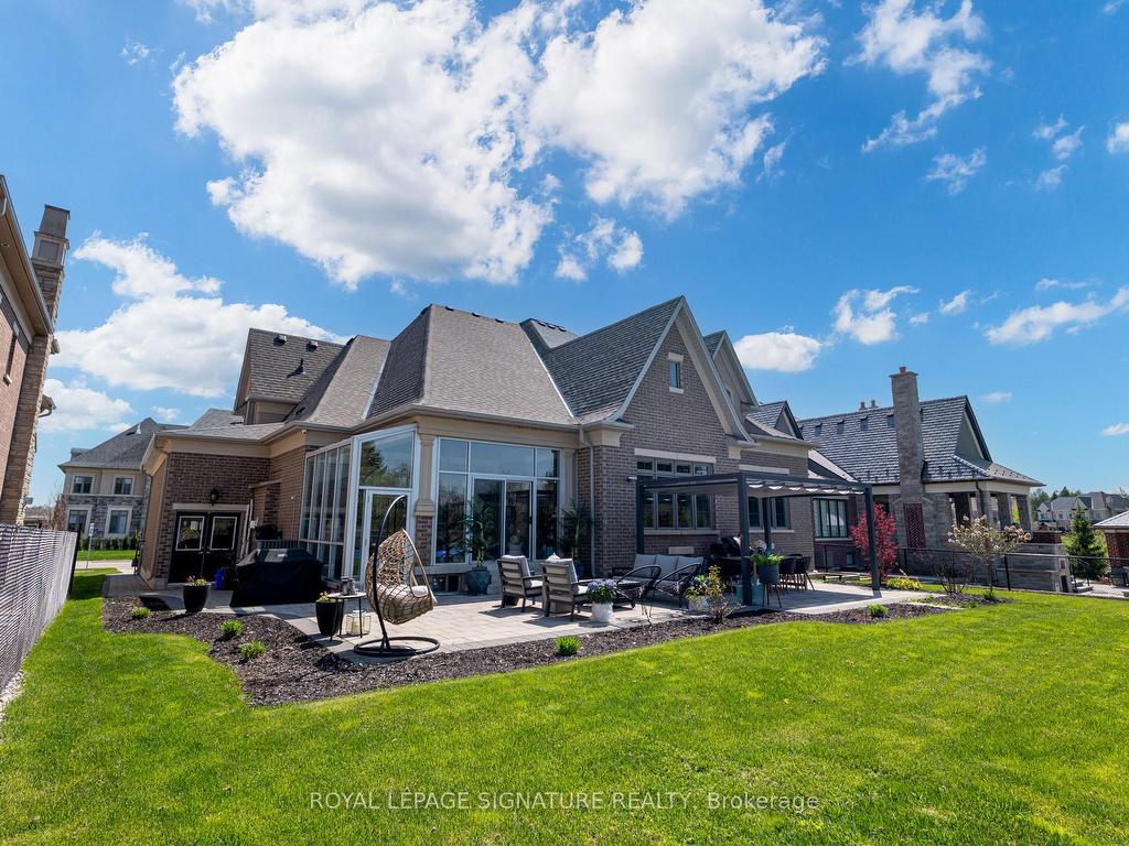 









40


James Stokes

Court,
King,




ON
L7B 0M8

