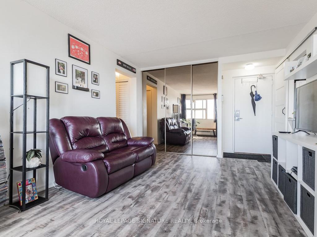 









725


Don Mills

Road, 2604,
Toronto,




ON
M3C 1S6

