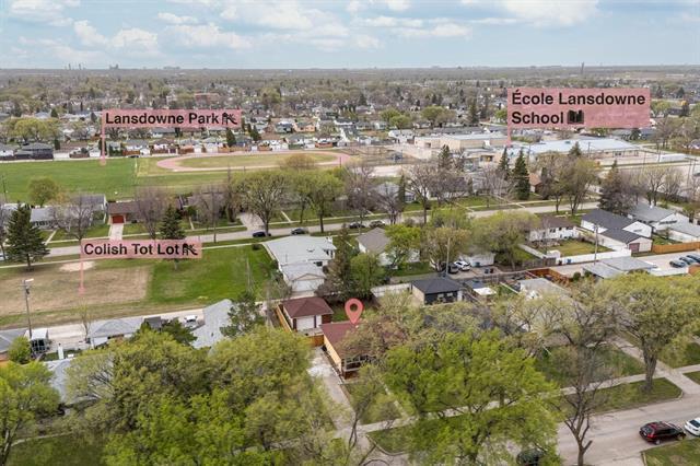 









22


Pearce

AVE,
Winnipeg,




MB
R2V 2K4

