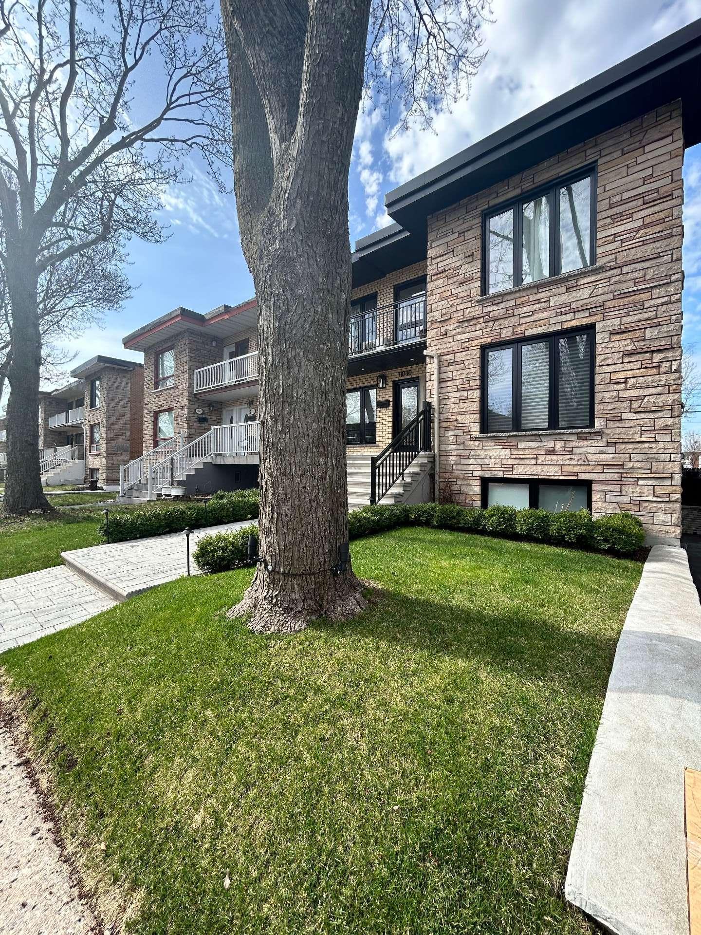 









11032


Rue James-Morrice

,
Montréal (Ahuntsic-Cartierville),




QC
H3M2E2

